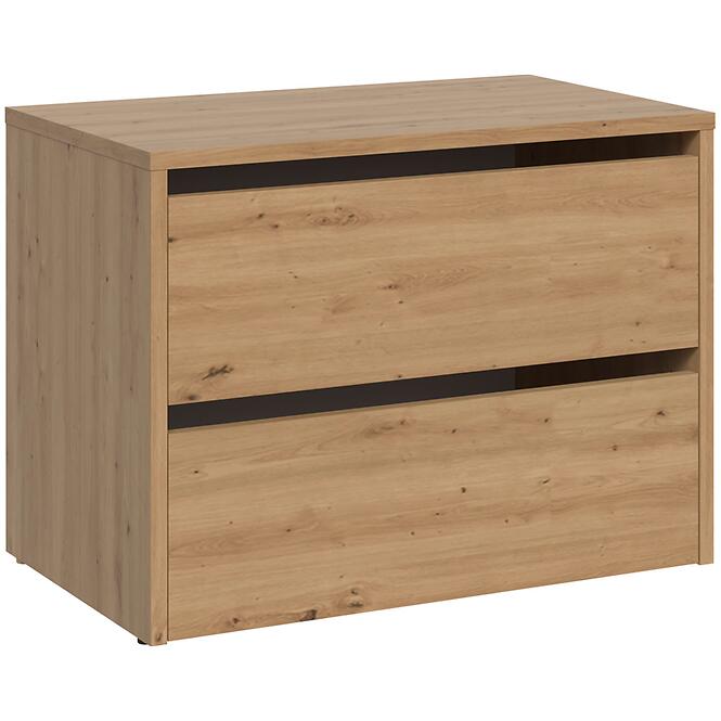 Cipősszekrény Modo Artisan