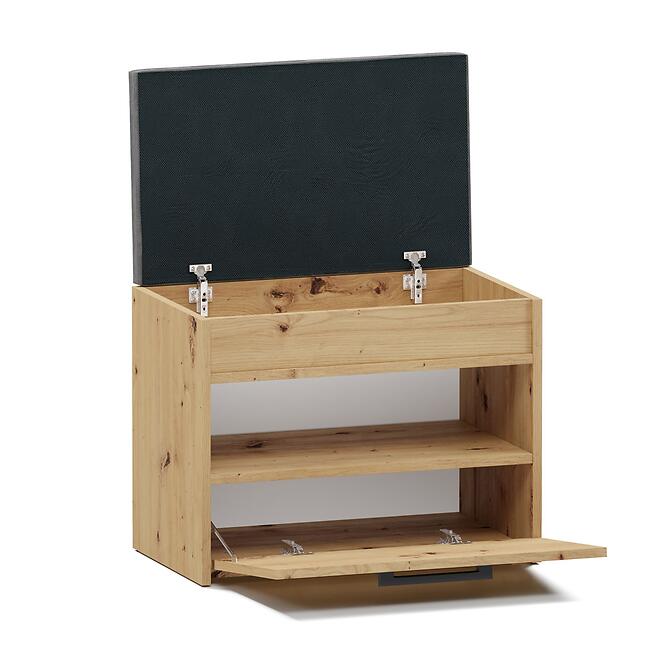 Cipősszekrény Parma Mini  Artisan