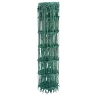 Dekoratív háló Garden Fence 90 cm x 10 m