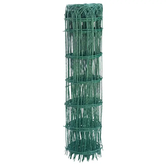Dekoratív háló Garden Fence 90 cm x 10 m