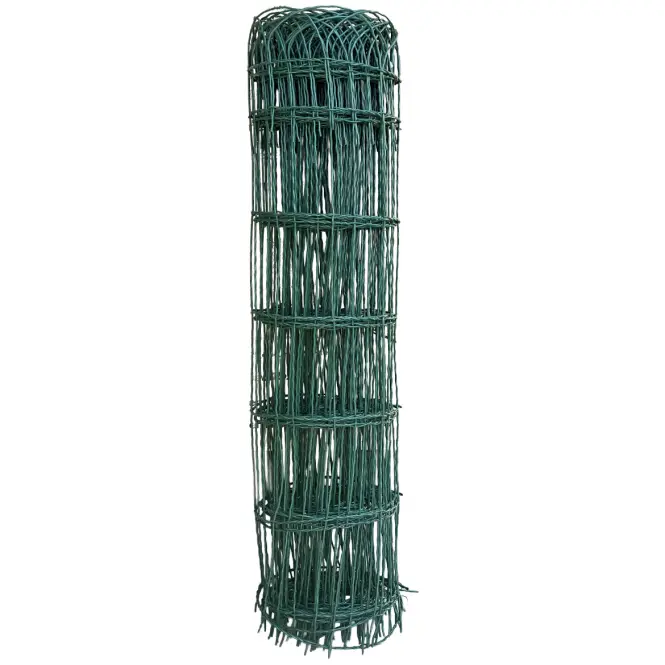 Dekoratív háló Garden Fence 90 cm x 10 m