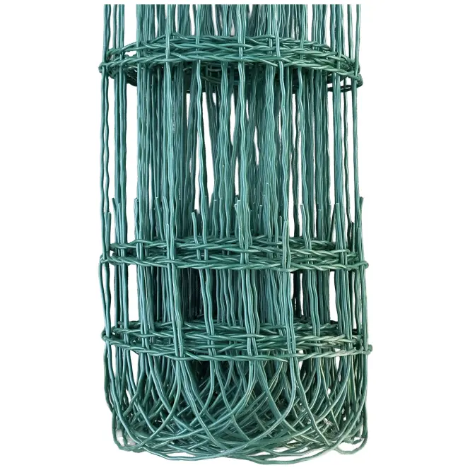 Dekoratív háló Garden Fence 90 cm x 10 m,3