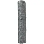 Heksag háló 0,5x10 m 13x13 mm-es szemméret horganyzott