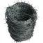 Szögesdrót 50 m x 0,7 mm horganyzott,2