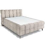 Ágy Astoria I 160 Vinci 28 bézs