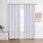 Függöny szalagon Anabel gold RP493 140x245 cm