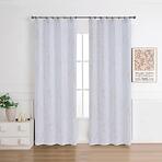 Függöny szalagon Lena gold RP499 290x245 cm