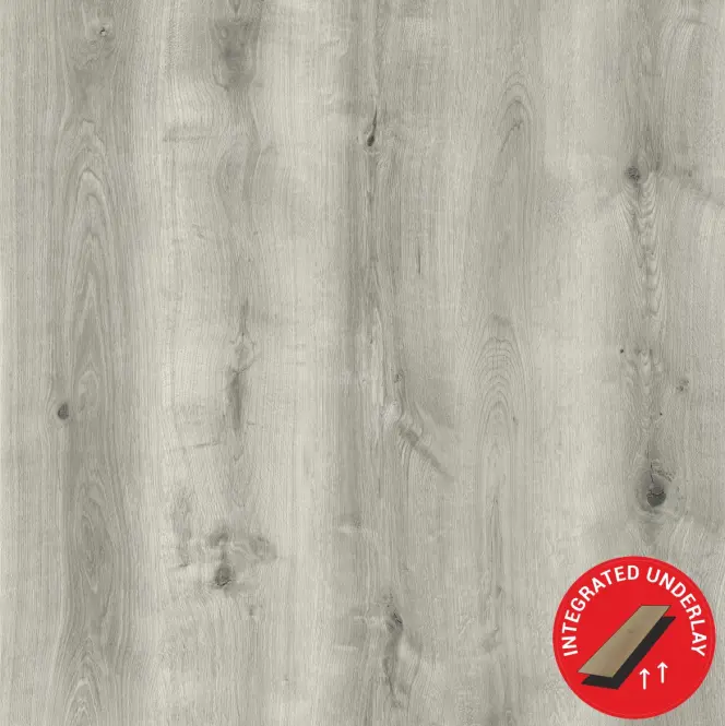 Vinil SPC+IXPE 2576-55 Ontano White 5,7/0,55mm