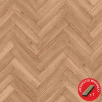 Vinil SPC+IXPE 3149HB-55 Oak New Jersey 5,7/0,55mm