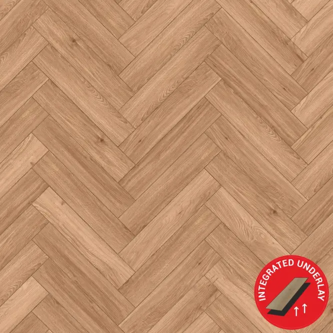 Vinil SPC+IXPE 3149HB-55 Oak New Jersey 5,7/0,55mm