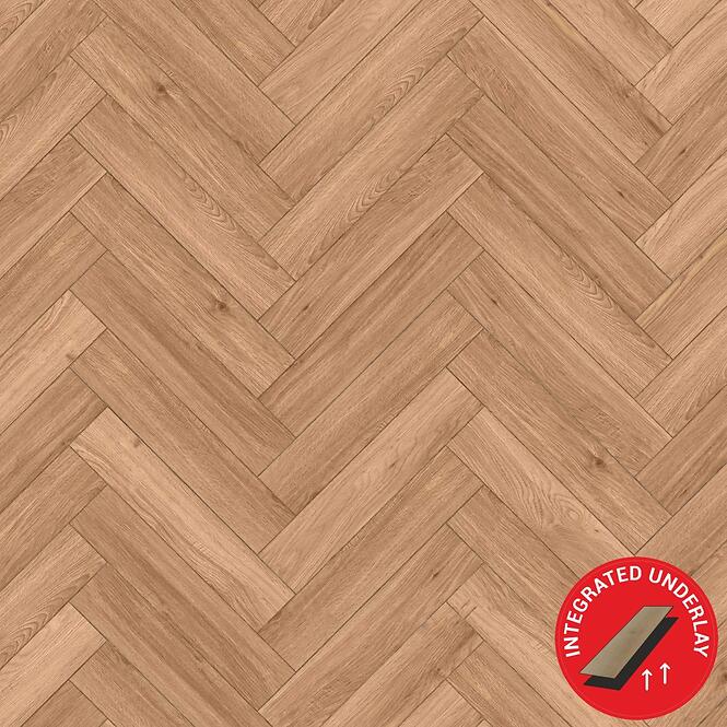 Vinil SPC+IXPE 3149HB-55 Oak New Jersey 5,7/0,55mm