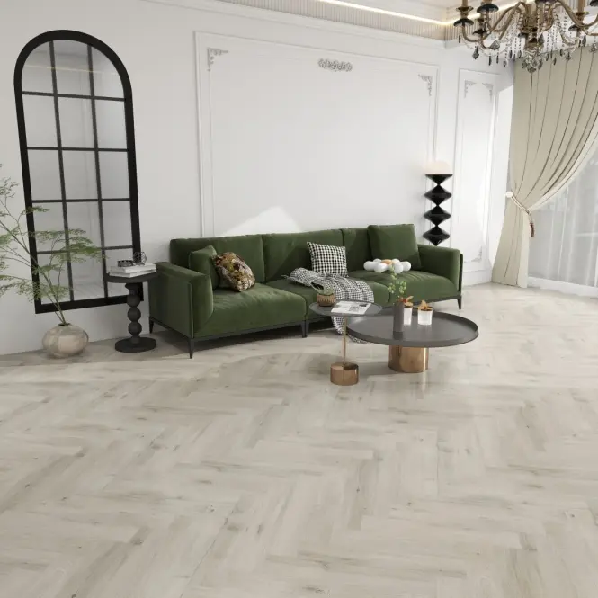 Vinil SPC+IXPE 3238HB-55 Oak Janosik 5,7/0,55mm,2