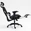 Forgószék Ergoniczny Effector fekete,5