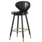 Bárszék Arysa 11945 fekete Bárszék Arysa 11945 fekete