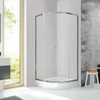 Zuhanykabin KP4/Fris-80/170-S SBW0