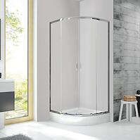 Zuhanykabin KP4/Fris-80/170-S SBW0