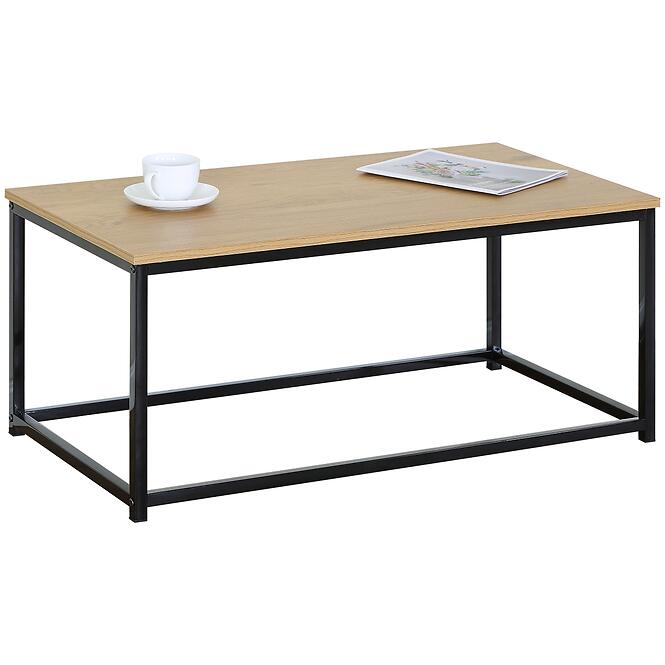 Stolik Kawowy Genua wild oak