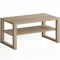 Ława Mona 1050 + Półka Sonoma