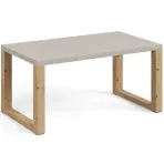 Dohányzóasztal Mona 1050 Kaszmir/Artisan