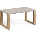 Dohányzóasztal Mona 1050 Kaszmir/Artisan