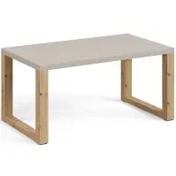 Dohányzóasztal Mona 1050 Kaszmir/Artisan