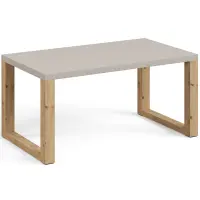 Dohányzóasztal Mona 1050 Kaszmir/Artisan