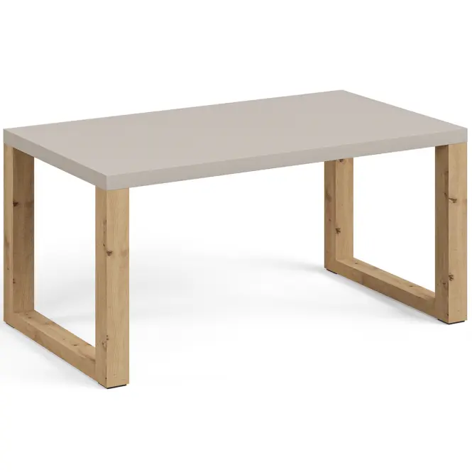 Dohányzóasztal Mona 1050 Kaszmir/Artisan