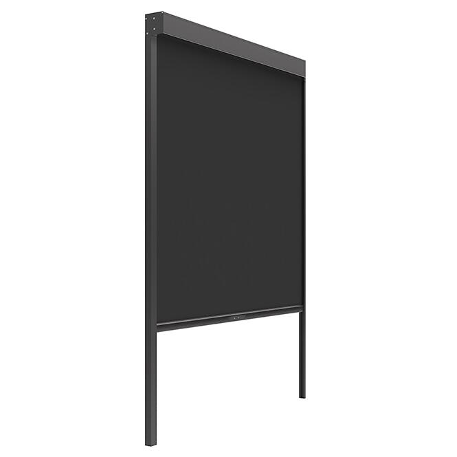 Oldalsó napellenző Luxe 2.7x2.18 m