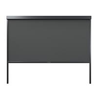 Oldalsó napellenző Luxe 3.7x2.18 m
