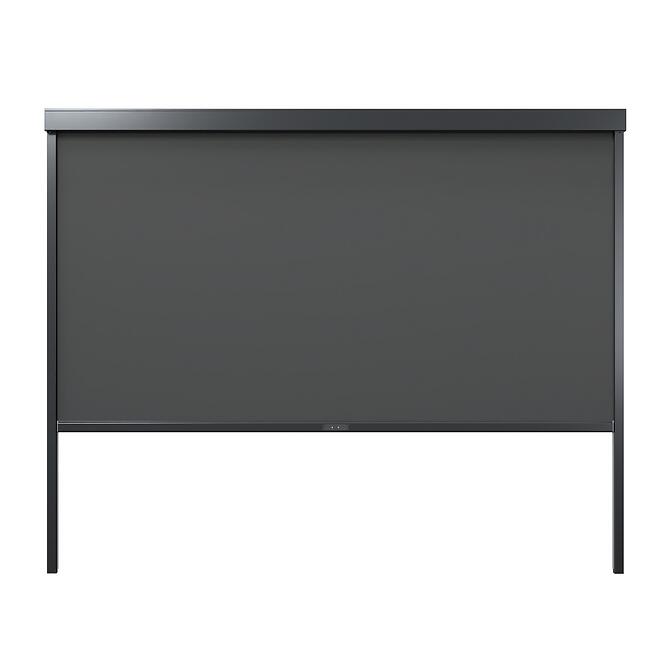 Oldalsó napellenző Luxe 3.7x2.18 m