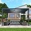 Pergola Luxe 4x4 m +Led,15