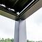 Pergola Luxe 4x4 m +Led,5