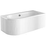 Kádtakaró Avita Ryfle 170 L/P fehér