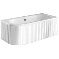 Kádtakaró Avita Ryfle 170 L/P fehér