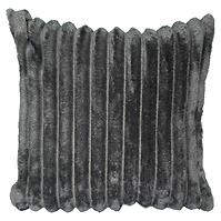Párna huzat Laura 40x40 cm 11sötét szürke Párna huzat Laura 40x40 cm 11sötét szürke