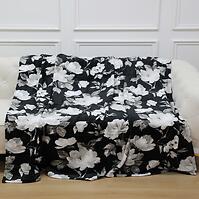 Takaró Pola 170x220 cm szürke