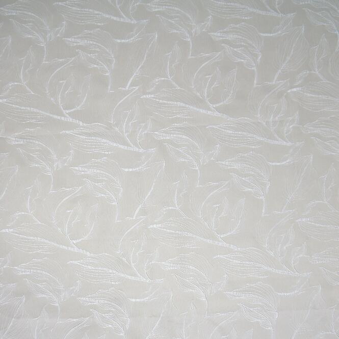 Behúzó szalagos függöny ANIKA HM24393/135x180/NATURAL