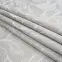 Behúzó szalagos függöny ANIKA HM24393/135x250/bézs,2
