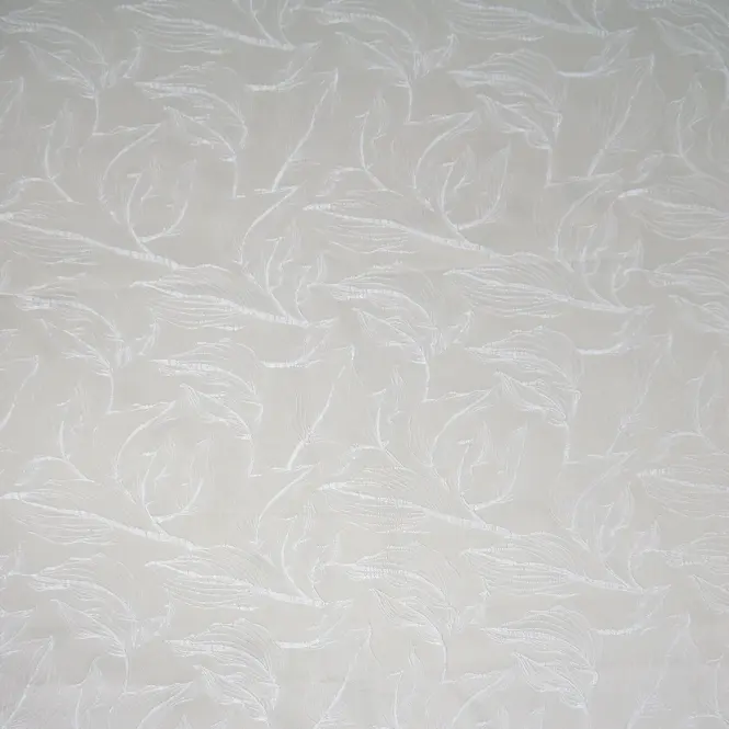 Behúzó szalagos függöny ANIKA HM24393/135x250/NATURAL,3