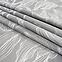 Behúzó szalagos függöny ANIKA HM24393/135x250/szürke