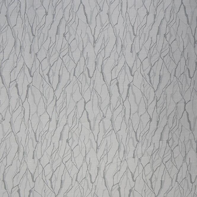 Behúzó szalagos függöny ARECA SF260425/135x250/szürke