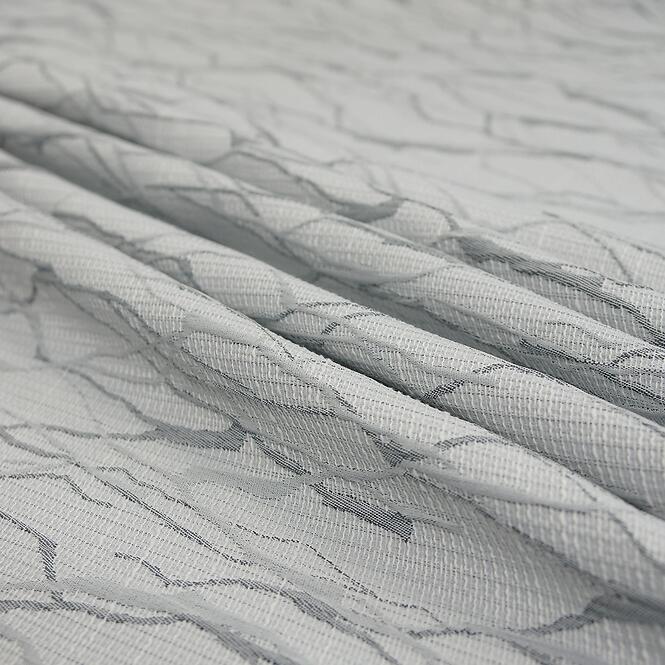 Behúzó szalagos függöny ARECA SF260425/135x250/szürke
