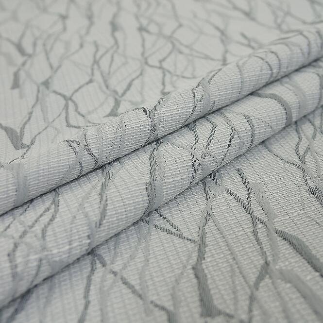 Behúzó szalagos függöny ARECA SF260425/135x250/szürke