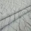 Behúzó szalagos függöny ARECA SF260425/135x250/szürke,4