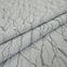 Behúzó szalagos függöny ARECA SF260425/135x250/szürke,4