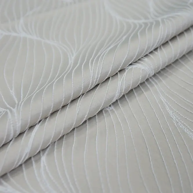 Behúzó szalagos függöny CELINA HM24399/135x180/NATURAL,2