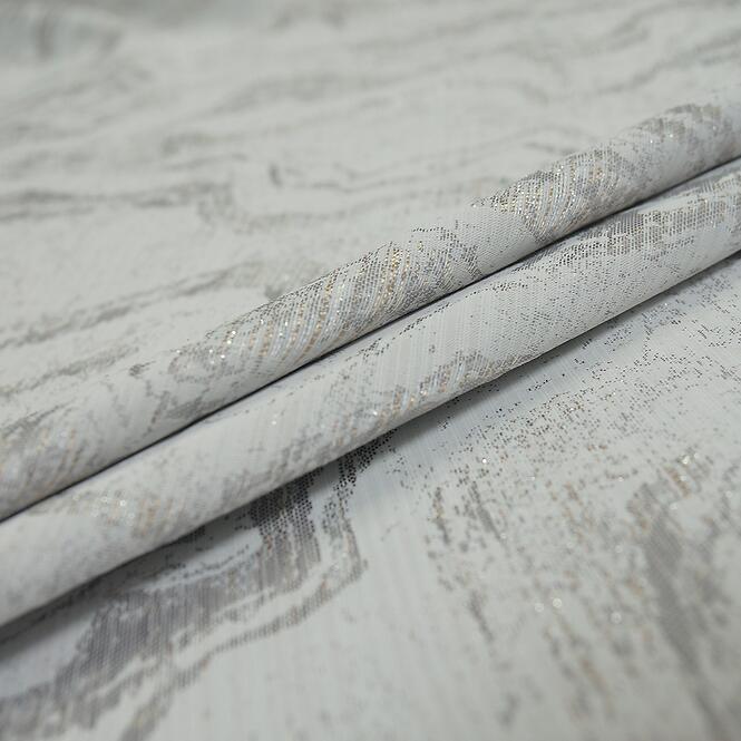 Behúzó szalagos függöny EFIRA SF257811/135x250/fehér
