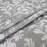 Behúzó szalagos függöny GOMERA HM24370/135x250/szürke