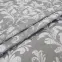 Behúzó szalagos függöny GOMERA HM24370/135x250/szürke