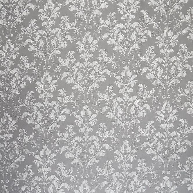 Behúzó szalagos függöny GOMERA HM24370/135x250/szürke